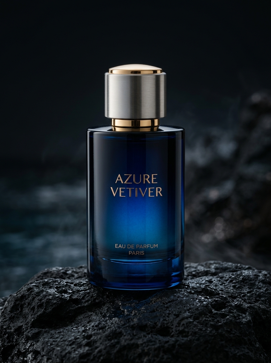 Azure Vetiver Eau de Parfum
