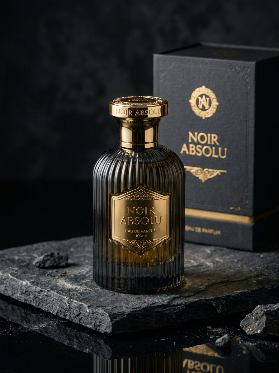 Noir Absolu Extrait de Parfum
